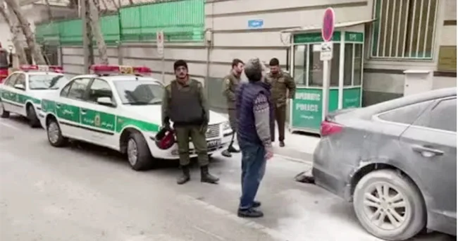Səfirliyimizə qarşı edilən terrorun cəzasız qalmaması Azərbaycanın İrandan prioritet sayılan gözləntisidir