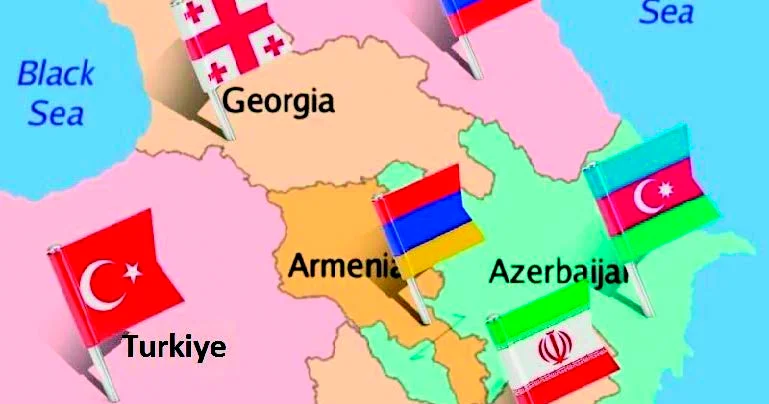 Kremlin Qafqaz mesajı: “3+3” formatında yeni görüş