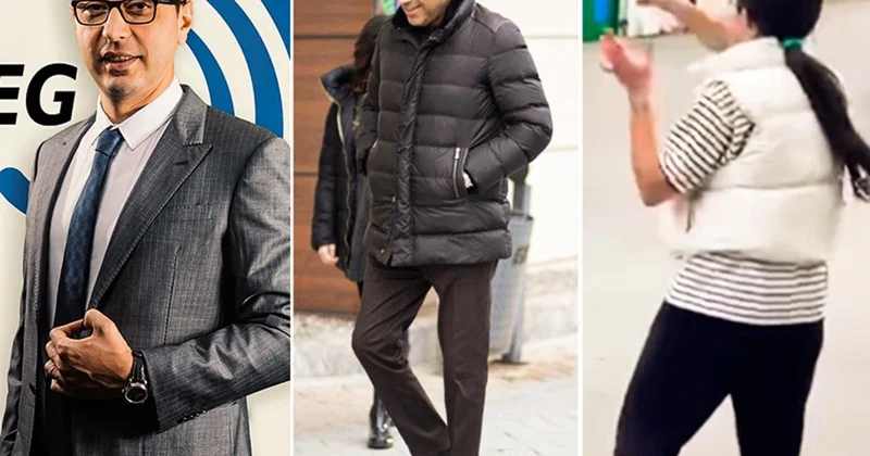 İdmançının valideyni od püskürdü: Fərid Qayıbov ancaq başını yelləyirdi