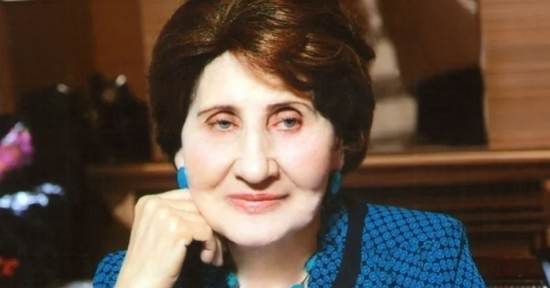 Bu gün akademik Rəfiqə Əliyevanın xatirə günüdür