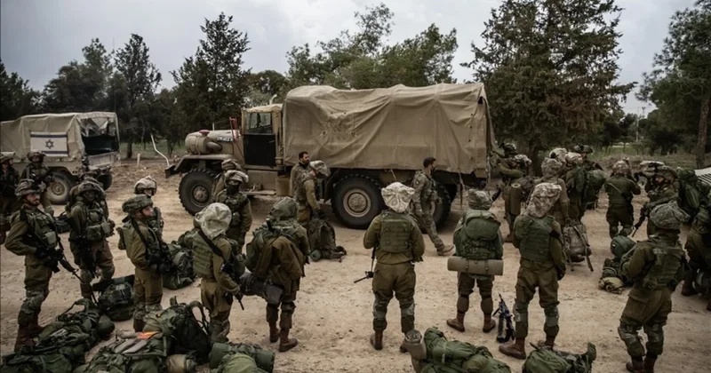 İsrail “Hizbullah” komandirinin öldürüldüyünü açıqlayıb