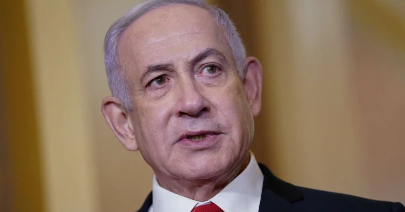 Netanyahu Bakıya niyə gələ bilmir? VİDEO