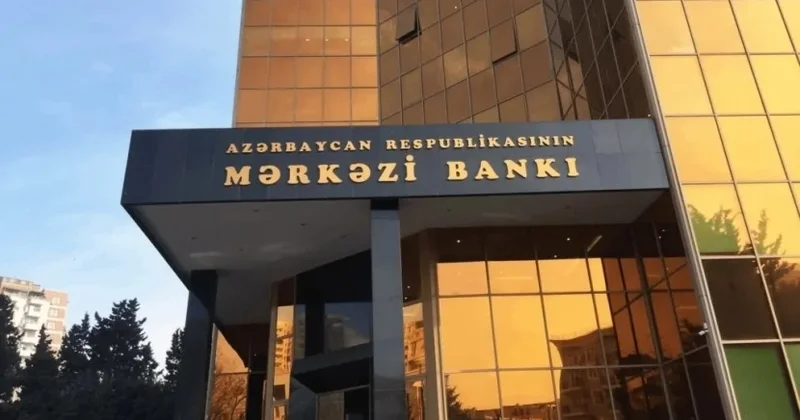 Mərkəzi Bank dollarla bağlı mühüm açıqlama yaydı