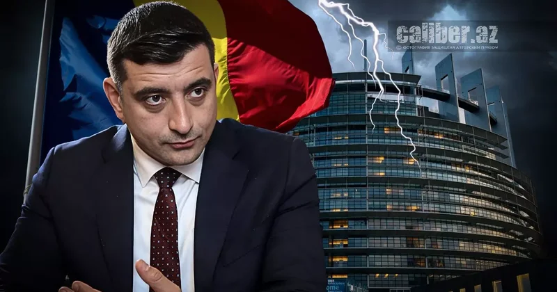 Make Romania Great Again против диктата Брюсселя Раскол в ЕС усугубляется