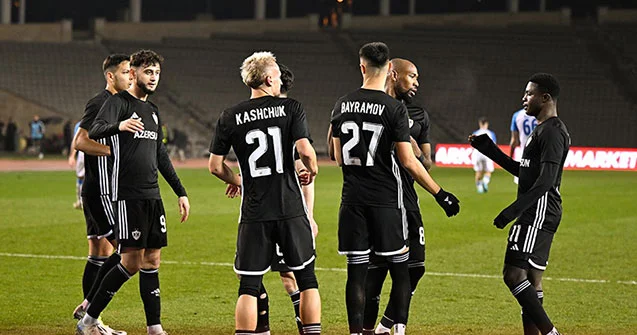 “Qarabağ”ın potensial rəqiblərinin sayı artdı