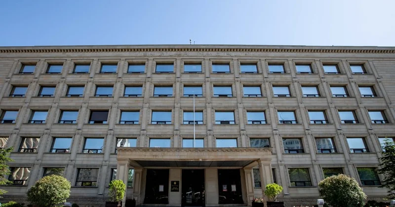 Государственная налоговая служба представила сервис Проверь контрагента