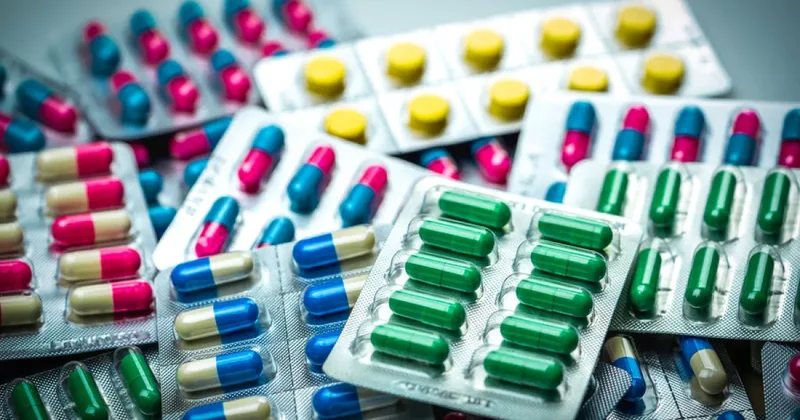 Ученые нашли способ ускорить разработку лекарств