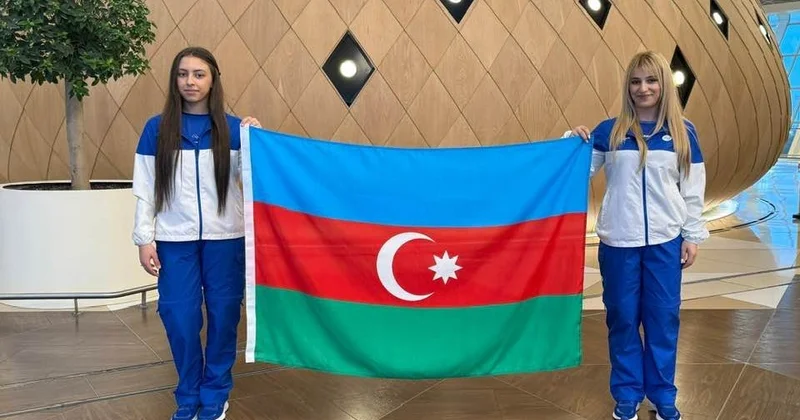 Stolüstü tennisçimiz Avropa çempionatına qatılacaq