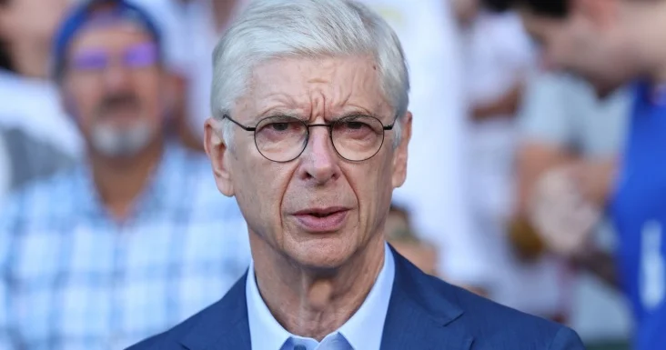 Arsen Venger AL in qalibinin ÇL də iştirak hüququ qazanmasına qarşıdır