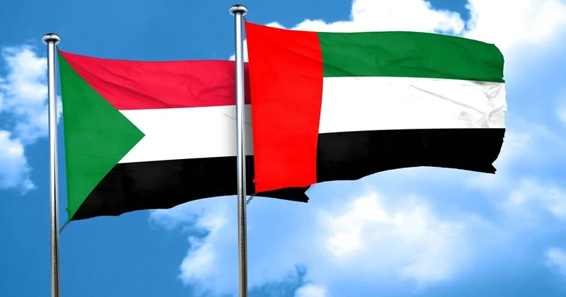 Sudan BƏƏ ni ağır ittiham etdi, diplomatik əlaqələri kəsdi