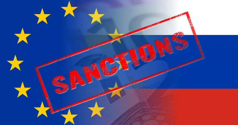 ЕК готовит 17 й пакет санкций против РФ в списке лица, компании и танкеры
