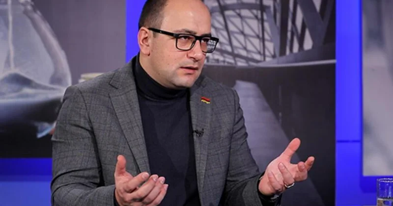 Serj Sərkisyanın bloku: Köçəryan namizəd olsa, dətəkləyəcəyik