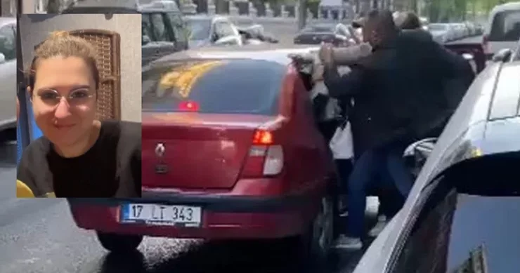 Türkiyədə DƏHŞƏT: məşhur aktrisanın gözü önündə güllələdilər VİDEO
