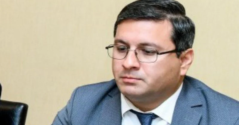 YENİ NAZİR TƏYİN OLUNDU Kazım Hüseynəliyev kimdir? + DOSYE