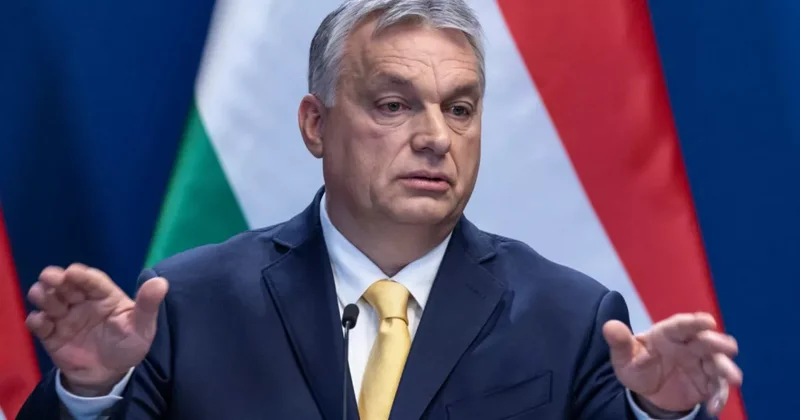 Орбан: Украина станет обузой для ЕС, а не добавленной стоимостью