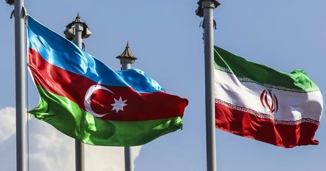 Azərbaycanla İran arasınd memorandum imzalandı