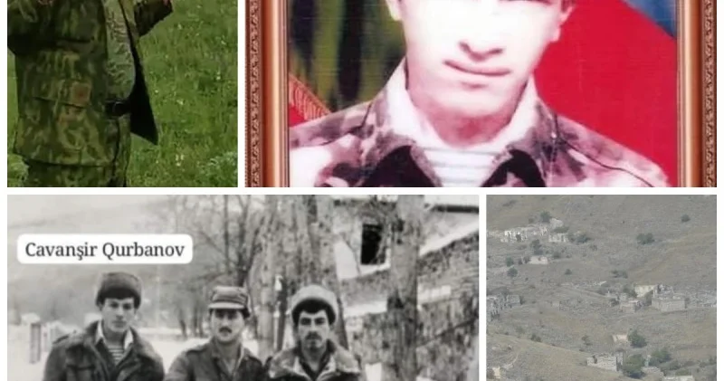 Zimistan ay Zimistan, mənəm gəlmişəm qardaş, hardasan? MÜSAHİBƏ
