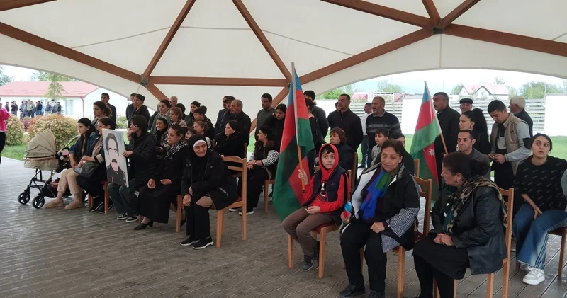 Xocalı və Ağdərəyə 2073 nəfər qayıdıb RƏSMİ