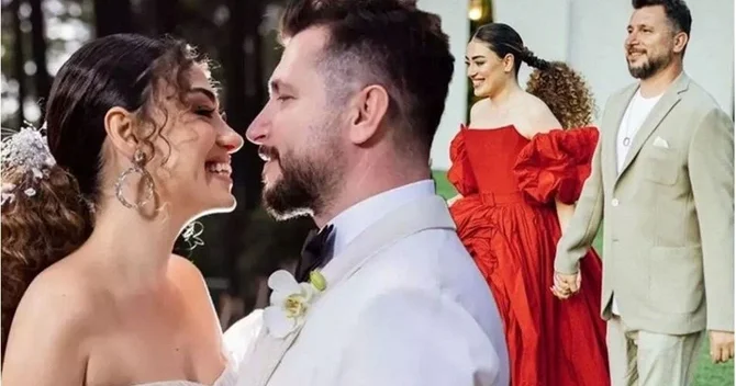 Dilan Çıtak Tatlıses həyat yoldaşı ilə birlikdə haqqında yayılan şayiələrə son qoydu