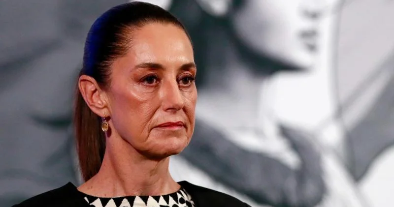 Meksika prezidenti: ABŞ hərbçiləri ölkəmizə yeridilə bilməz