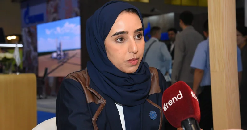 Masdar назвала ожидаемые сроки начала строительства ветряной электростанции Абшерон Гарадаг (Эксклюзив)