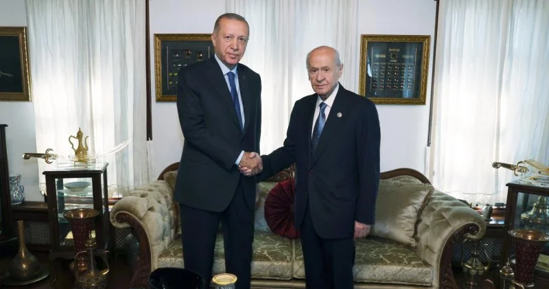 Ərdoğan Baxçalı görüşü olacaq