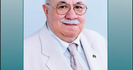 “Maqsud İbrahimbəyov 90” adlı biblioqrafik icmal onlayn rejimdə istifadəçilərə təqdim olunub