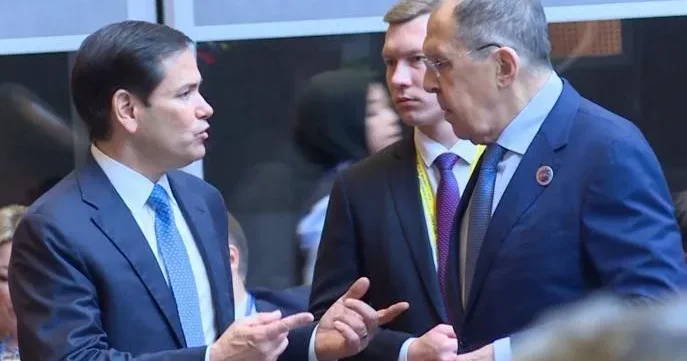Rubio və Lavrovdan kritik telefon danışığı: Ukrayna və İran gündəmdə