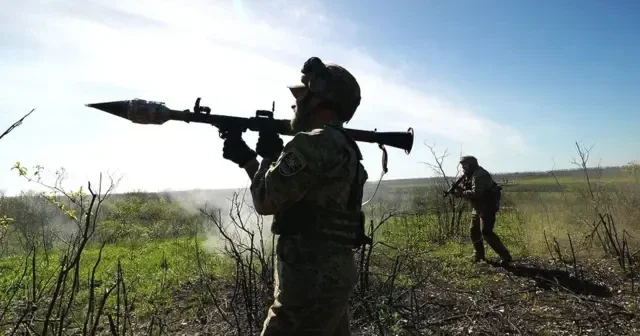 В Баку вынесли приговор бахмутскому гранатометчику ПОДРОБНОСТИ
