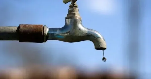 İranda su böhranı davam edir