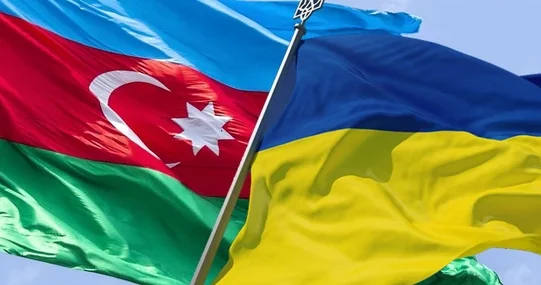 Граждане Азербайджана заняли второе место по числу временных ВНЖ в Украине