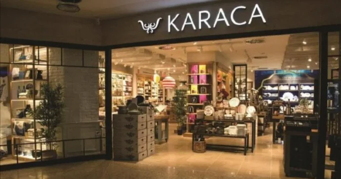 Məhkəmə Karaca Group u cərimələdi