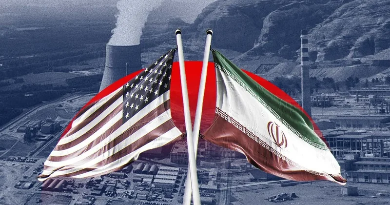 KİV: ABŞ nin İranla münaqişənin həlli planında Tehran üçün qəbuledilməz şərtlər var