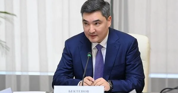 Qazaxıstanın baş naziri Azərbaycana gəlir