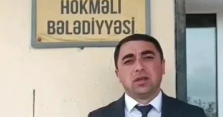 Abşeronda bələdiyyə MAKLERLİK edir: Gizli çəkiliş Belə ifşa olundu VİDEO