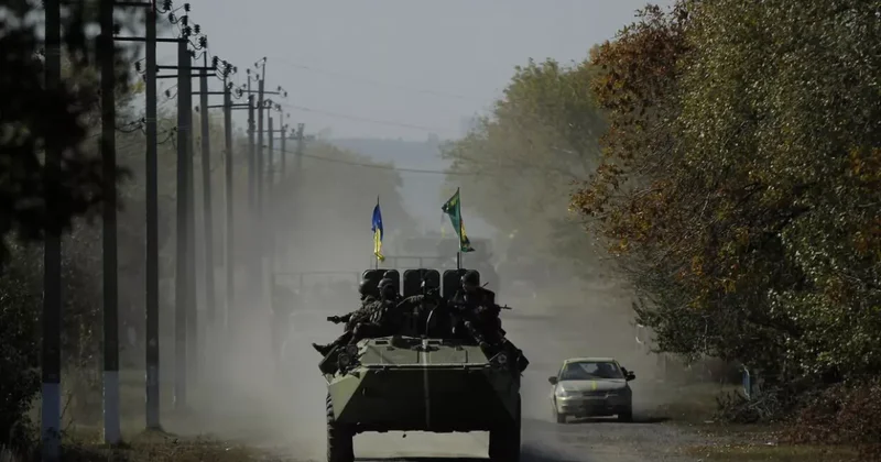 В Украине вступил в силу режим тишины