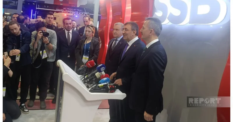 Джевдет Йылмаз заявил о значительном прогрессе в мирном процессе между Баку и Ереваном