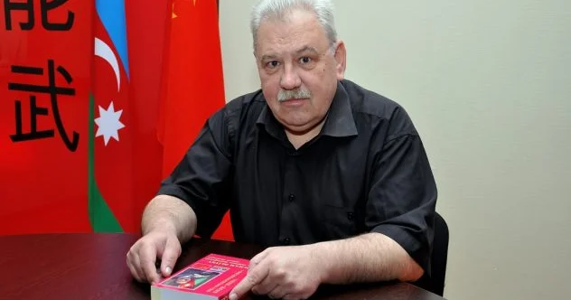 Бум китайского в Азербайджане: от экзотики к высокооплачиваемой профессии Minval Politika