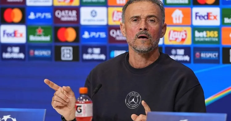 Luis Enrike: Bavariya bu mövsüm qarşılaşdığımız ən güclü komandadır