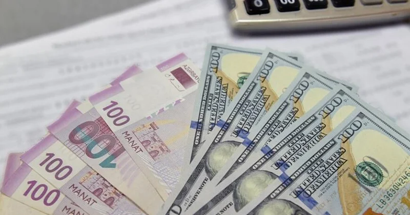 Dollarla bağlı mühüm XƏBƏR