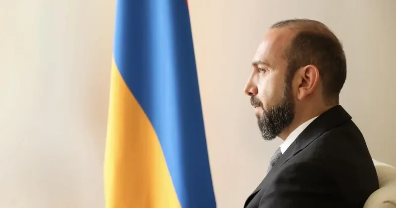 Ararat Mirzoyan: Rusiyadan asılılığı azaltmışıq