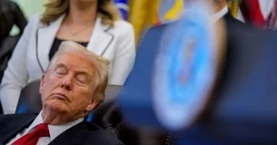 Трамп назвал условия для завершения операции Эпическая ярость