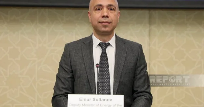 Azərbaycan Belqrad Enerji Forumunda təmsil olunacaq