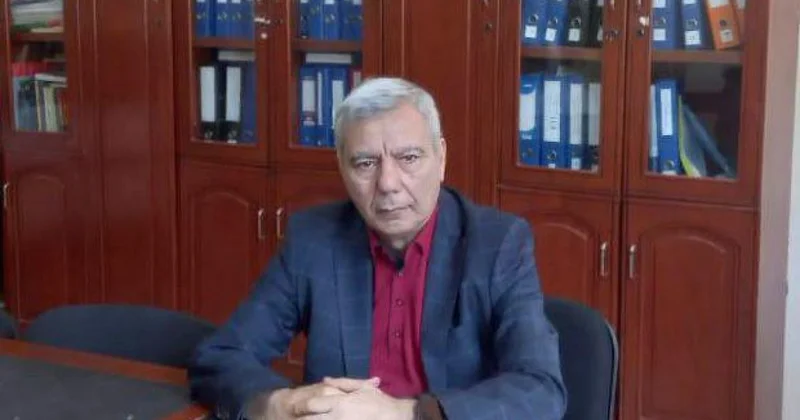 “Avropada anlamırlar ki, ermənilər Qarabağı özləri utandıqlarından tərk ediblər...”