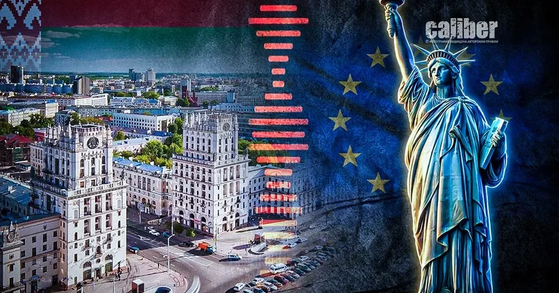Беларусь между санкциями, обменами и переговорами Аналитика Лиманского