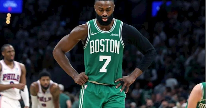 NBA də məşhur basketbolçu 50 000 dollar cərimələndi