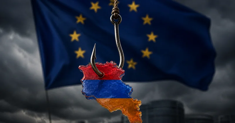 Брюссель пытается поймать Армению на крючок что скрывается за визовыми обещаниями ЕС?