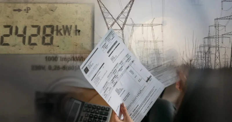 Rumıniyada elektrik enerjisi qiymətləri rekord həddə yüksəlib