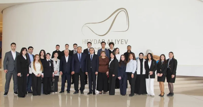 YAP Xəzər rayon təşkilatı tərəfindən ümummilli lider Heydər Əliyevin anadan olmasının 103 cü ildönümü münasibətilə silsilə tədbirləri təşkil olunub