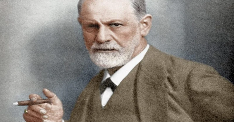 Qadın kişini yumşaltmalı, amma zəiflətməməlidir... Ziqmund Freyddən aforizmlər
